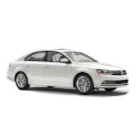 VW Bora