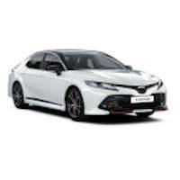 Toyota Camry XV 70 2018-2020