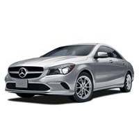 Mercedes CLASE CLA