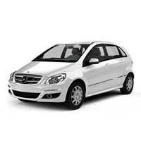 Clase B W245 2005-11