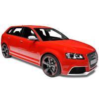 Audi RS3 1 2011-2012
