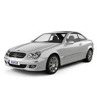 Mercedes CLK