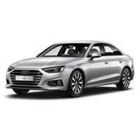 Audi A4 2017-