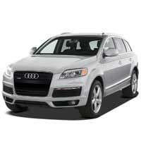 Audi Q7 4L 2005-15
