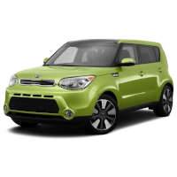 Kia Soul 2013-2019