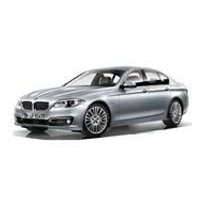 BMW Serie 5