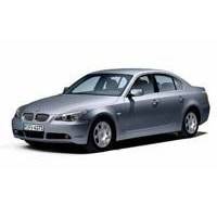 BMW Serie 5 E60 2003-10