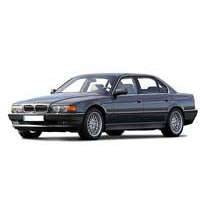 BMW Serie 7 (E38) 1995-2001