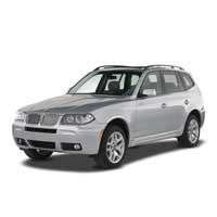 BMW X3 E83 2004-10