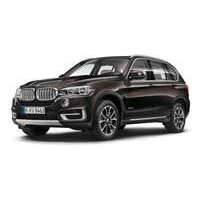 BMW X5 2011-2015