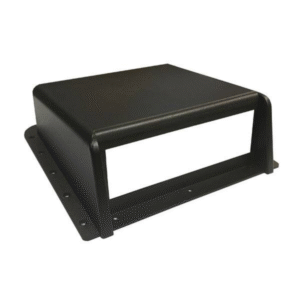 Caja 1 DIN Universal | CR1UNICD01 |