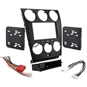 MARCO 2 DIN MAZDA  6 2006-2008 | CR2MA07 |