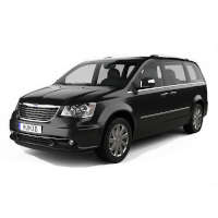 Chrysler Grand Voyager