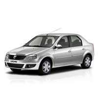 Dacia Logan 2005-13