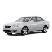 Hyundai Sonata 2008-2010