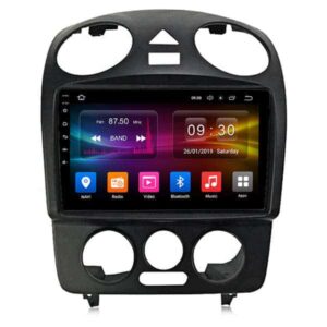Volkswagen Bettle 2002-2011 / FR0123