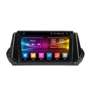 Peugeot 2008 2 2019-2021 / FR0869