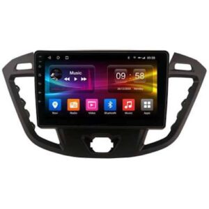 Ford Tourneo Transit 2012-2021 / FR1014