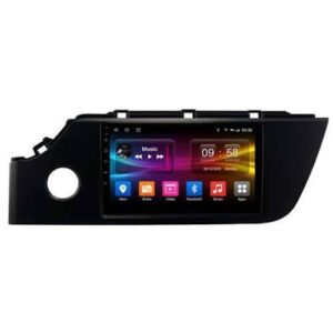 Kia Rio 4 2020-2021 / FR1324