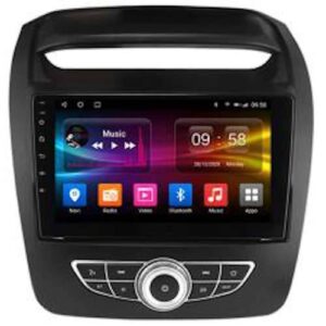Kia Sorento 2012-2015 / FR1363
