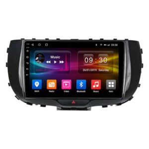 Kia Soul SK3 2019-2020 / FR1374
