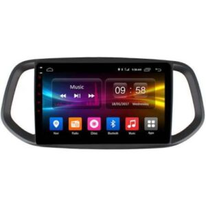 Kia KX3 2015-2017 10.1" / FR1391