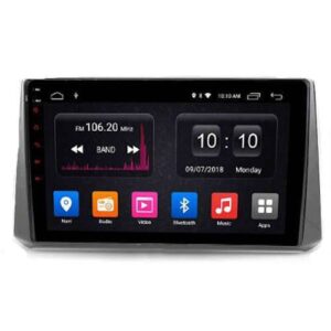 Toyota Corolla Cross 2018-2020 / FR1446