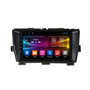 Toyota Prius XW30 2009-2015 / FR1458