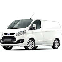 Ford Transit Custom 2012-2021