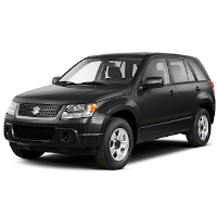 Suzuki Gran Vitara 2005-2015