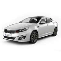 Kia Optima JF 2015-2020