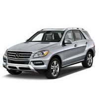 Mercedes GL