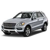 Mercedes ML