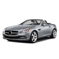 Mercedes SLK