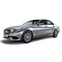 Mercedes CLASE C