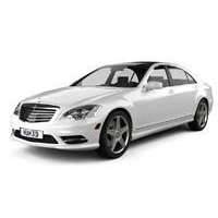 Mercedes S