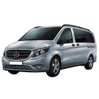 Mercedes V