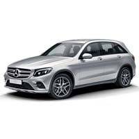 Mercedes GLC