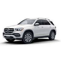 Mercedes GLE