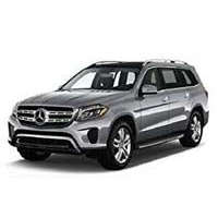 Mercedes GLS