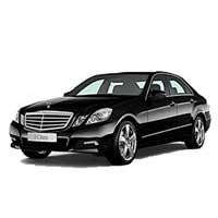Mercedes clase E