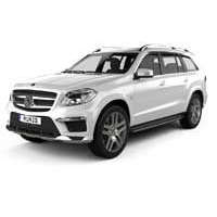 GL W166 2013-
