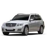 Mercedes GLK