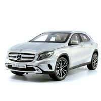 Mercedes GLA