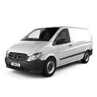 Mercedes Vito/Viano