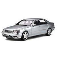 Clase S W220 1999-05