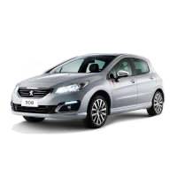 PEUGEOT 408 308 1 din 2012-2020