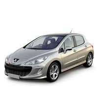 Peugeot 308 2008-13