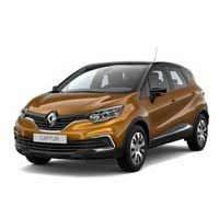 Renault Captur 2011 - 2019