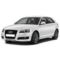 Audi S3 2 2006-2012